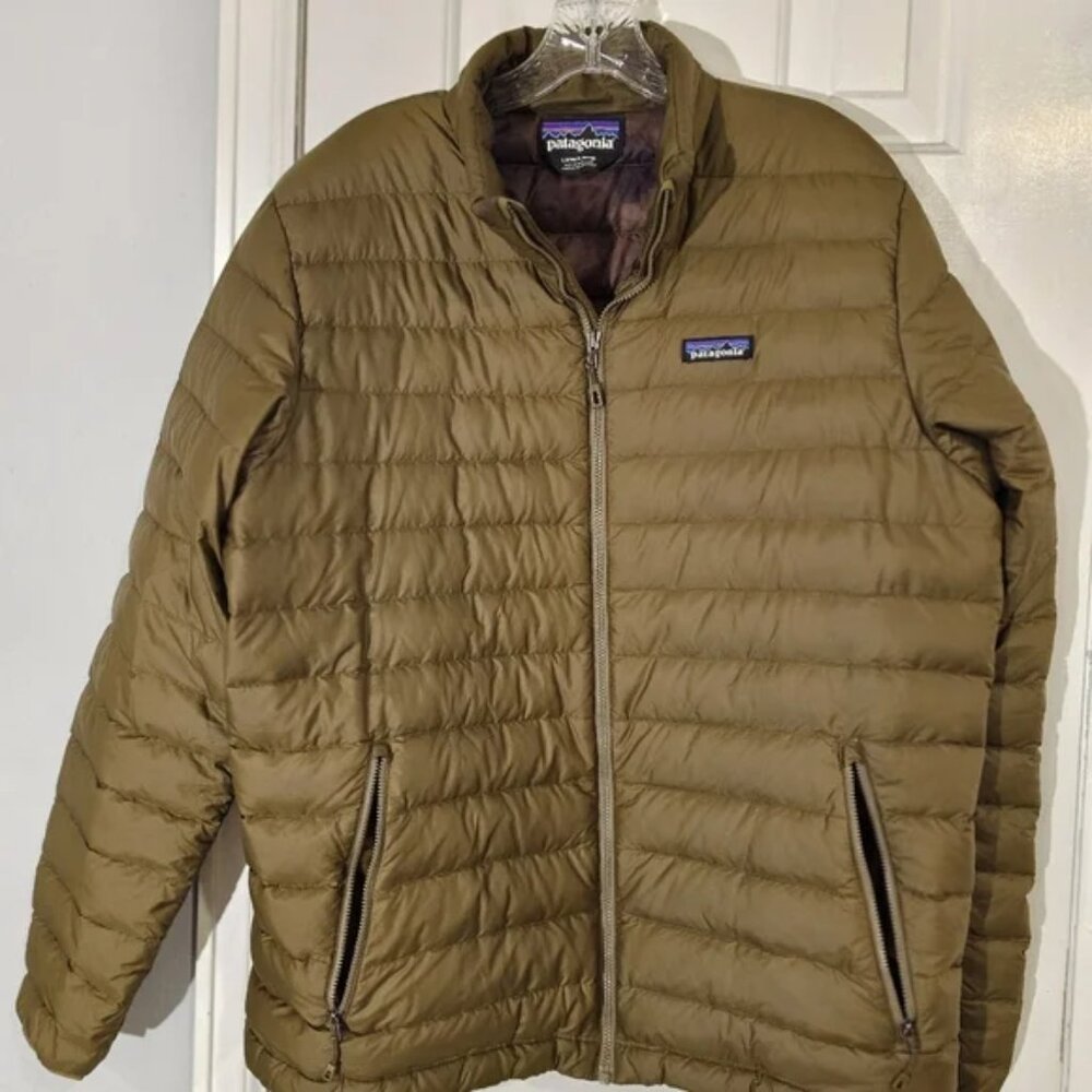 Patagonia - Down Sweater - Large